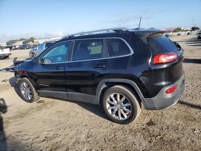 2017 JEEP CHEROKEE L 1C4PJLDS1HD232412