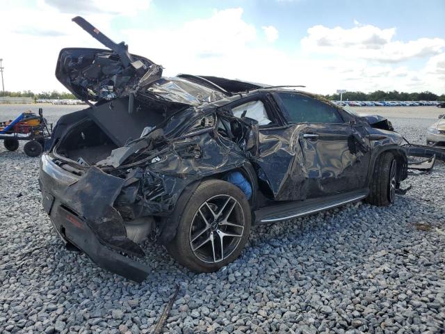 2019 MERCEDES-BENZ GLE COUPE - 4JGED6EB5KA140688