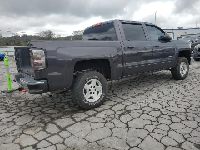 2015 CHEVROLET SILVERADO 3GCUKREH3FG375593