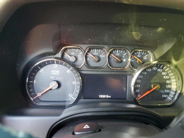 2015 GMC YUKON XL C #3290061276