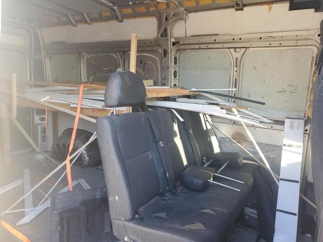 2018 RAM PROMASTER 2500 2500 HIGH #3298123136