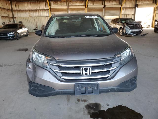 2014 HONDA CR-V LX #3301762331