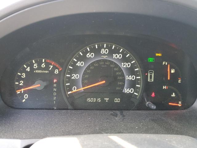 2008 HONDA ODYSSEY EX #3281559408