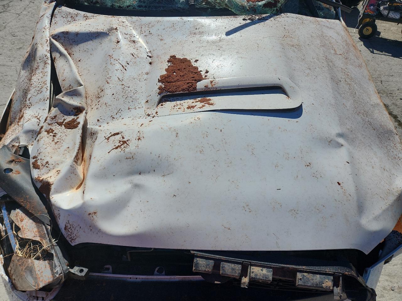 TOYOTA 4RUNNER SR5/SR5 PREMIUM