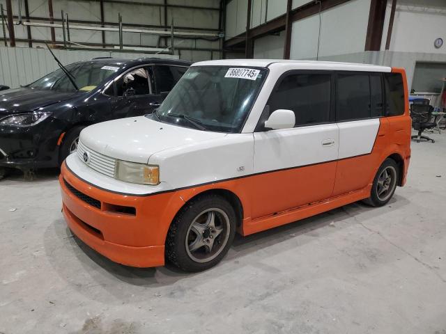 TOYOTA SCION XB