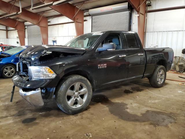 Global Auto Auctions: 2018 RAM 1500 SLT