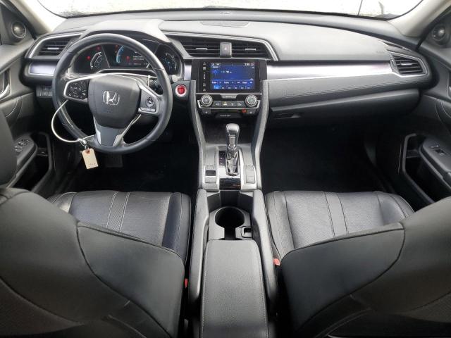 2017 HONDA CIVIC TOUR #3284669334