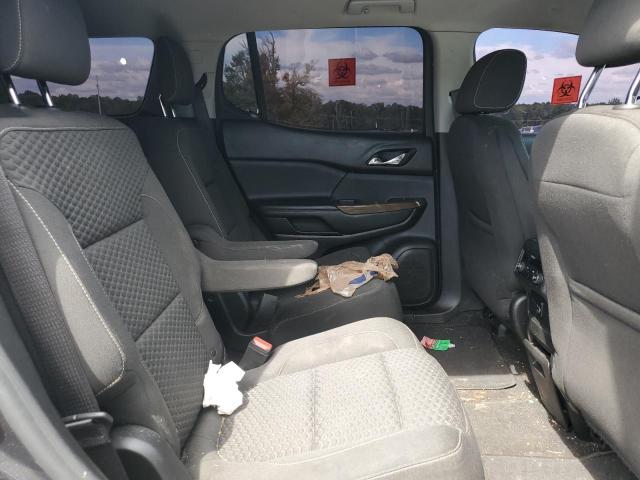 2017 GMC ACADIA SLE 1GKKNSLA7HZ257954