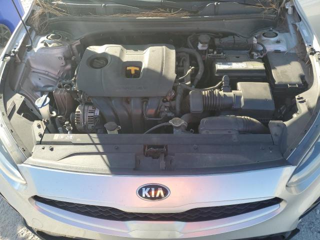 2019 KIA FORTE FE - 3KPF24AD9KE044599