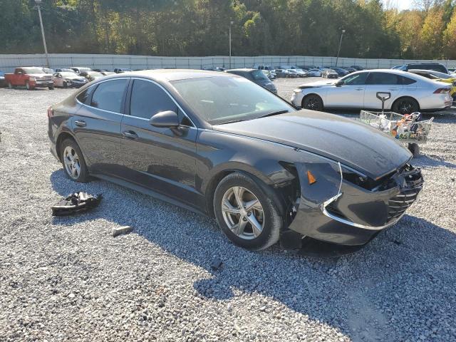 2022 HYUNDAI SONATA SE #3278822274