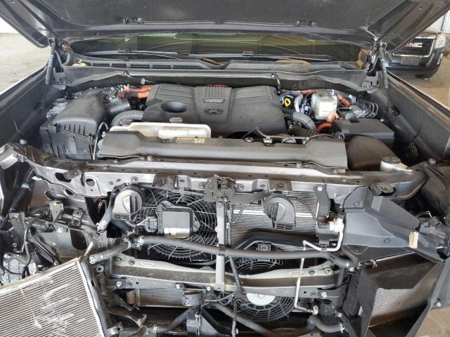 2024 TOYOTA TUNDRA CREWMAX CAPSTONE - 5TFVC5DB9RX056156