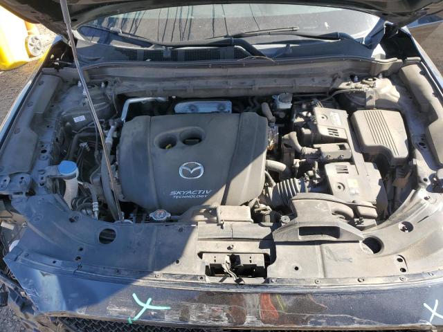 2019 MAZDA CX-5 SPORT #3291692253