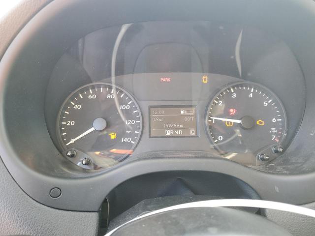 2016 MERCEDES-BENZ METRIS #3305565064