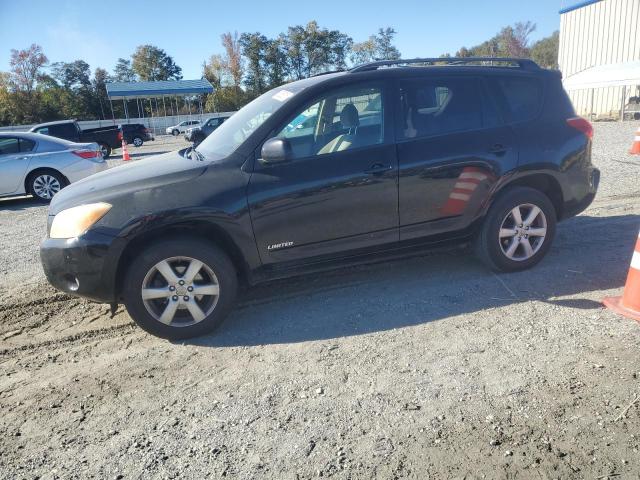 TOYOTA RAV4 LIMIT