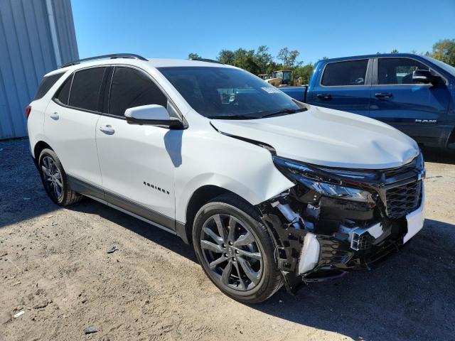 2024 CHEVROLET EQUINOX RS - 3GNAXMEG6RS139897