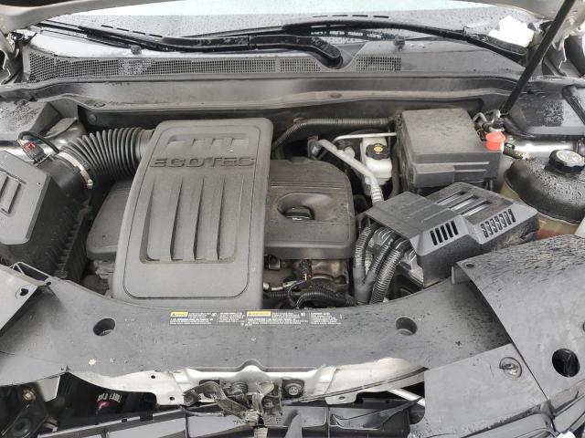 2016 CHEVROLET EQUINOX LS - 2GNALBEK8G1151997