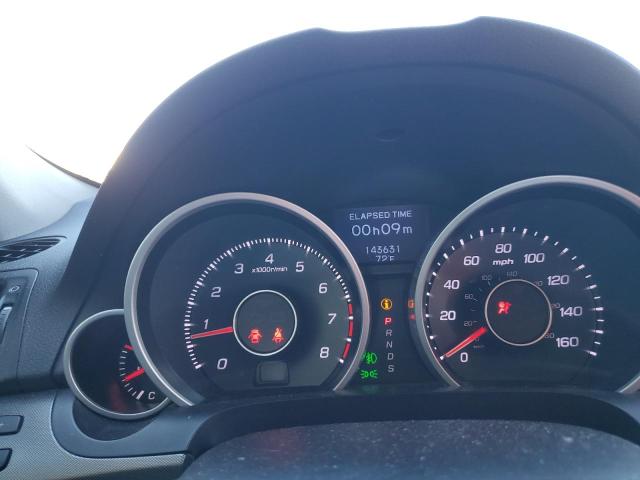 2012 ACURA TL - 19UUA8F52CA020072