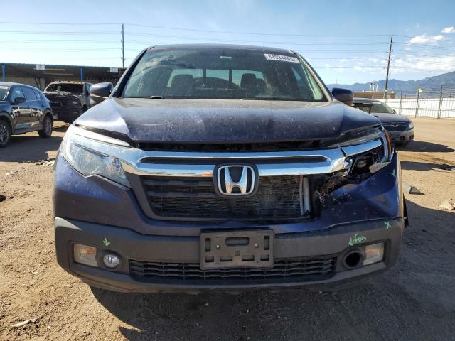2019 HONDA RIDGELINE 5FPYK3F69KB027851