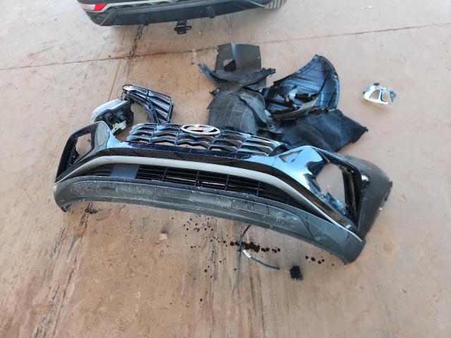 2023 HYUNDAI TUCSON SE #3309472603