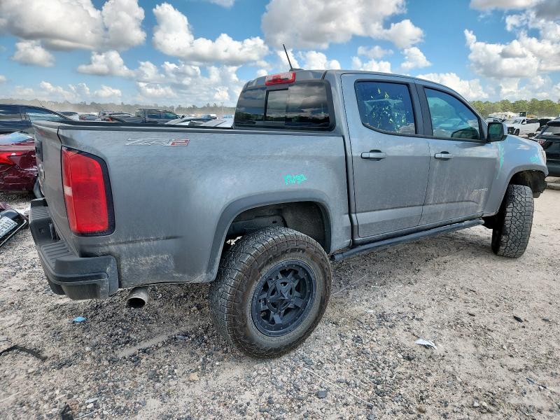 2020 CHEVROLET COLORADO Z 1GCGTEEN2L1245906
