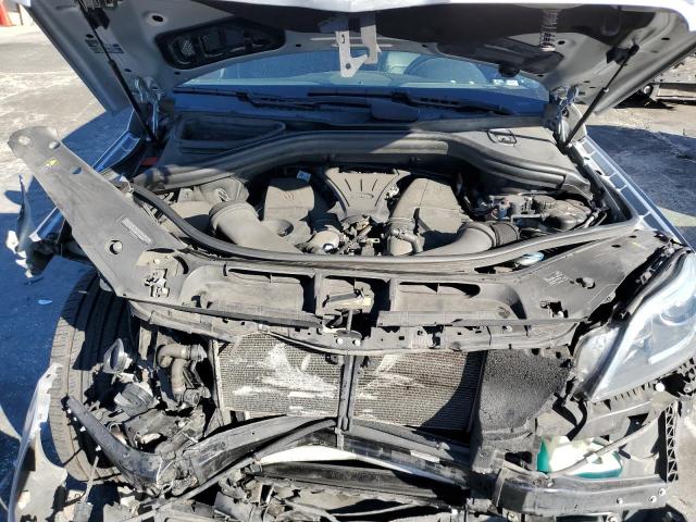 2013 MERCEDES-BENZ GL 450 4MA - 4JGDF7CE7DA147993