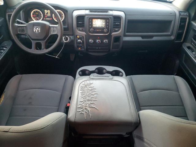 2017 RAM 1500 ST #3277035194