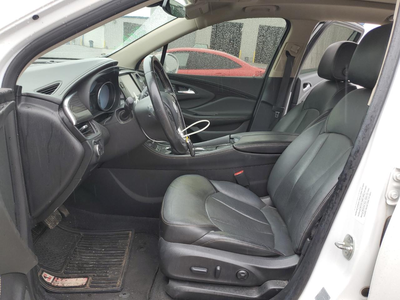 BUICK ENVISION ESSENCE