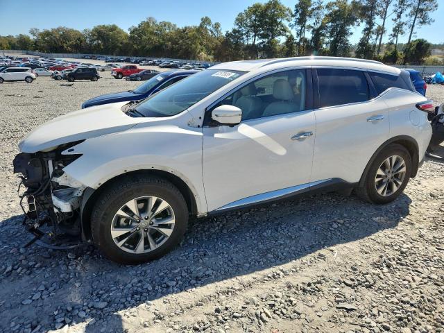 NISSAN MURANO S