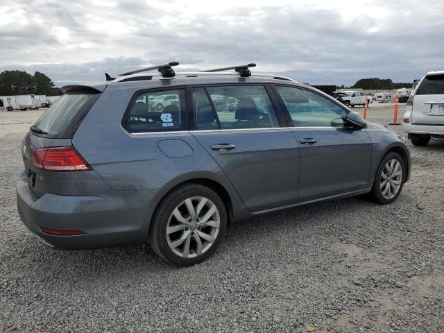 2018 VOLKSWAGEN GOLF SPORT - 3VWL17AU6JM763608