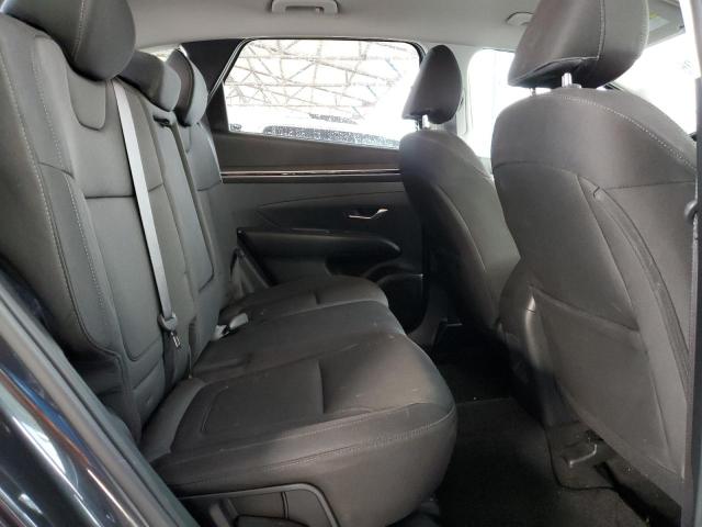 2023 HYUNDAI TUCSON SE #3293545456
