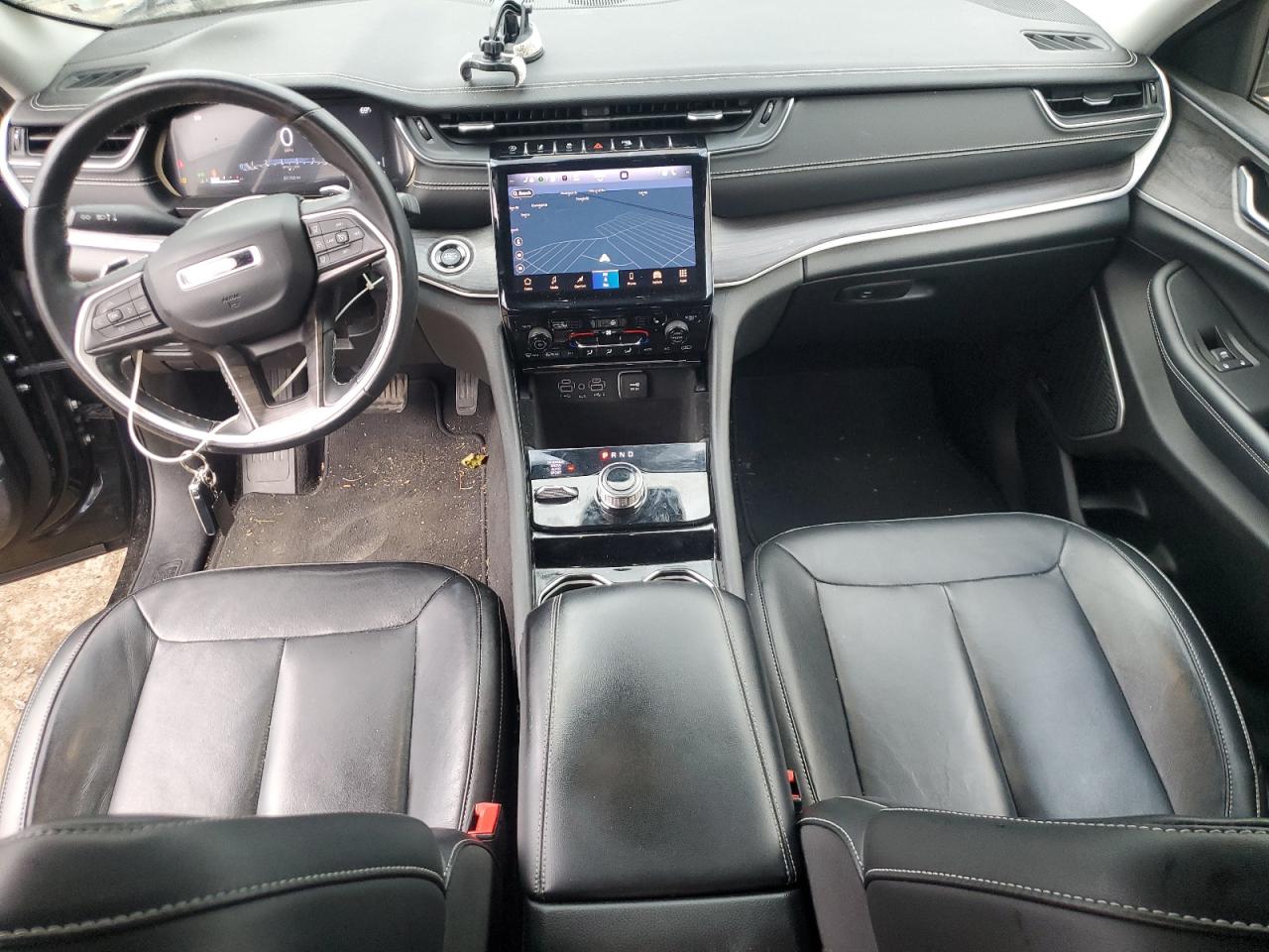 JEEP GRAND CHEROKEE L LIMITED