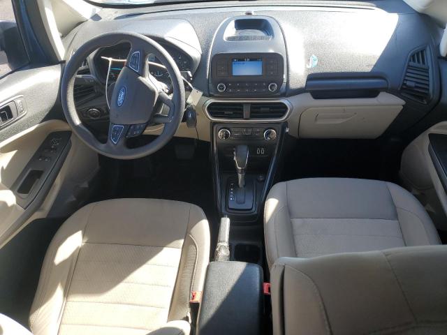 2018 FORD ECOSPORT S #3276428698