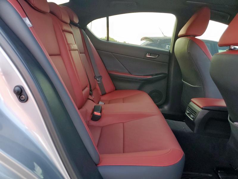 2025 LEXUS IS 350 F SPORT DESIGN JTHBZ1B29S5083306