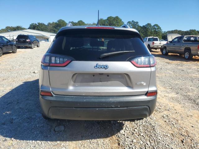 2019 JEEP CHEROKEE L #3291356150