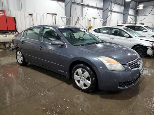 2008 NISSAN ALTIMA 2.5 #3280489155