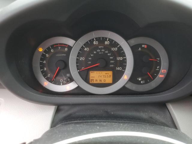 2010 TOYOTA RAV4 - 2T3BF4DV4AW058744