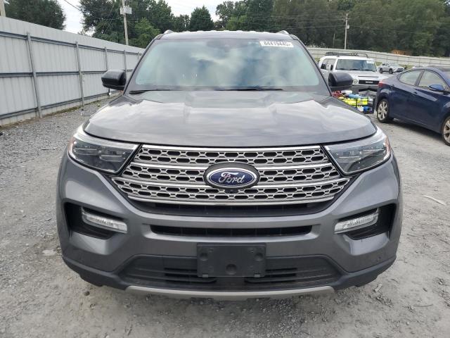 2022 FORD EXPLORER L - 1FMSK8FH5NGB18618