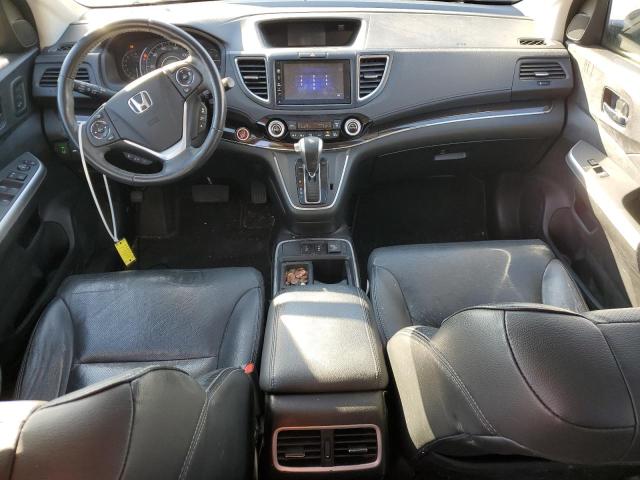 2015 HONDA CR-V TOURI 5J6RM4H90FL006839