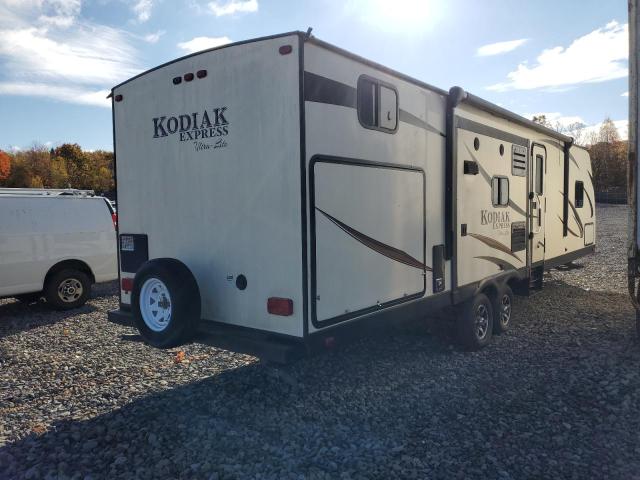 2017 KEYSTONE KODIAK EXPRESS ULTRA #3278633937