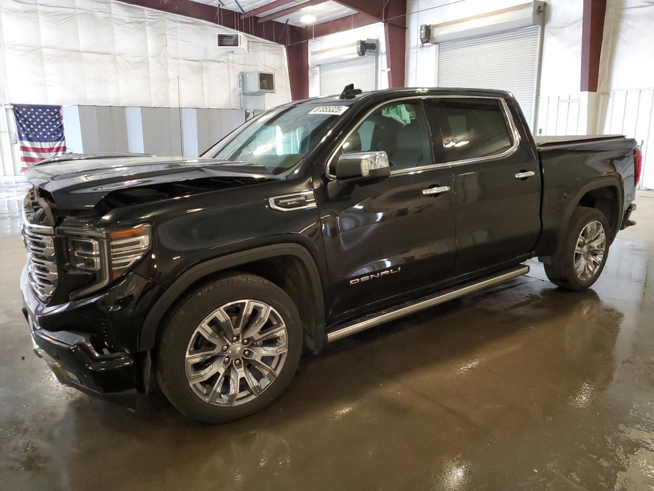 GMC SIERRA K1500 DENALI