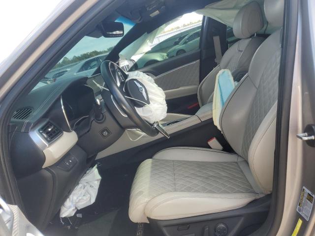 2022 GENESIS G70 BASE - KMTG54TE5NU097003