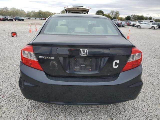 2012 HONDA CIVIC LX #3302795891