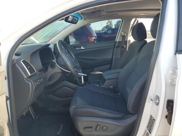 2019 HYUNDAI TUCSON LIM KM8J3CAL9KU967171