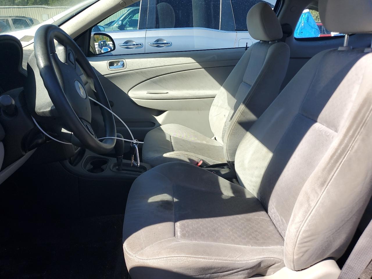 Lot #3266041533 2005 CHEVROLET COBALT