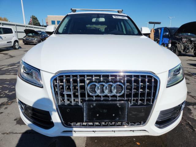 2017 AUDI Q5 PREMIUM #3285973563