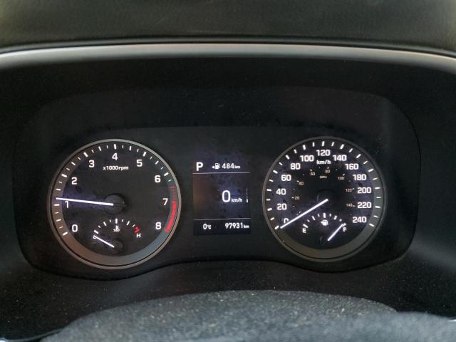 2021 HYUNDAI TUCSON LIM KM8J3CAL9MU380911