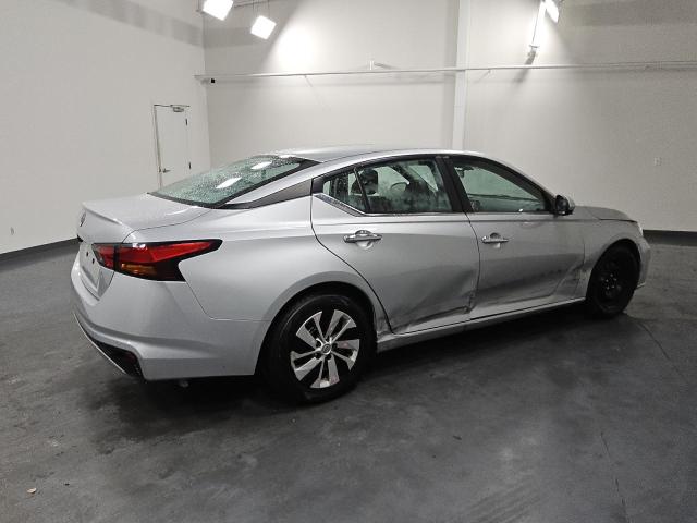 2023 NISSAN ALTIMA S - 1N4BL4BV8PN362872