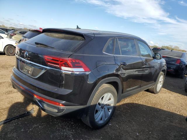 2023 VOLKSWAGEN ATLAS CROS - Other View