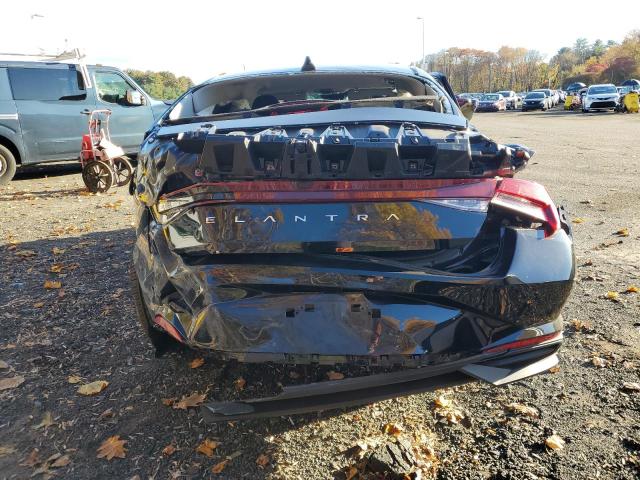 2023 HYUNDAI ELANTRA SE #3309313996