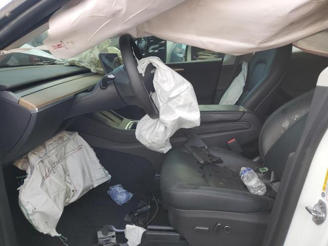 2022 TESLA MODEL Y #3286659315